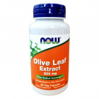 Now Olive Leaf Extract (Olajfa levél kivonat) 500mg kapszula 60db 