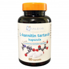 Caleido L-karnitin tartarát kapszula 60db 