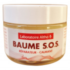 Laboratorie Altho SOS balzsam bio 30ml 