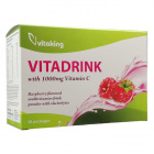 Vitaking Vitadrink multivitamin italpor 28db 