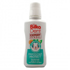 Bilka Dent szájvíz - expert herbal, gingival 250ml 