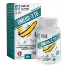 Natur Tanya Omega-3 tg kapszula 60db 