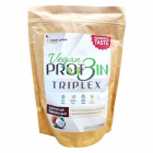 Netamin Vegan Prot3in Triplex fehérjepor - kókusz 540g 
