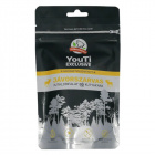 Farkaskonyha YouTi Training jutalomfalat - jávorszarvas 50g 