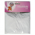 Baby Bruin terpeszbetétes guminadrág (62-es méret) 1db 