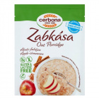 Cerbona gluténmentes zabkása - alma-fahéj 50g 