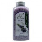 Naturalis fürdősó (nyugatató, relaxáló levendulás) 1000g 