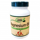 Vitamin Station Magnézium + B6 tabletta 60db 