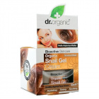 Dr.Organic bioaktív csigagél arckrém 50ml 