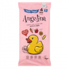 Little Angel Angelina bio kukoricás snack (4x15g) 4db 