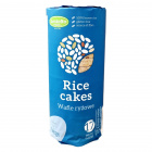 Lestello puffasztott barna rizstallér 110g 