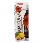 Virde Citromos béta-glükán szirup 200ml 