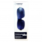 Ohropax 3D Comfort alvómaszk kék 1db 