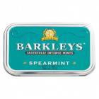 Barkleys rágó spearmint 30g 