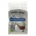 GreenMark bio kókuszreszelék 200g 