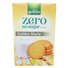 Gullón golden maria zero keksz (hozzáadott cukor nélkül) 400g 