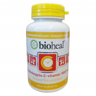 Bioheal Csipkebogyós C-vitamin 1000mg nyújtott felszívódással tabletta 70db 