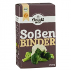 Bauckhof bio szósz és ételsűrítő 250g 