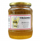 Bertalan Méhészet virágméz 900g 