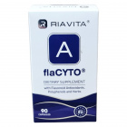 Riavita FlaCyto kapszula 90db 