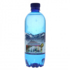 Tündérvíz szénsavas 500ml 