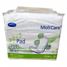 Molicare Pad maxi (2cseppes, 277ml) inkontinencia betét 30db 