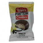 Leya's Bio Fehérjés süti vanília&csoki bevonat 40g 