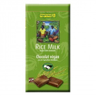 Rapunzel bio rizsitalos csokoládé vegán 100g 