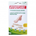 Footcare szemes tyúkszemtapasz 6db 