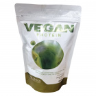 Collango Vegan Protein borsófehérje izolátum - csokoládé 600g 