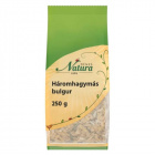 Dénes Natura háromhagymás bulgur 250g 