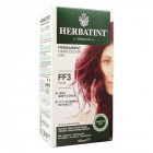 Herbatint FF3 szilva hajfesték 150ml 