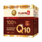 Flavin7 Cell Energy Complex kapszula (2x90db) 180db 