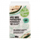 Ripsz Ropsz puffasztott rizsszelet - sós 100g 