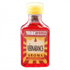 Szilas aroma - vérnarancs 30ml 