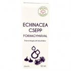 Bálint cseppek Echinacea csepp fokhagymával 50ml 