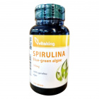 Vitaking Spirulina alga 500mg tabletta 200db 