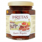 Bretas szárított paradicsom paszta 190ml 