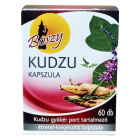 Boszy kudzu gyökér kapszula 60db 
