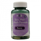 Holland & Barrett Bőr, Haj, Köröm tabletta 30db 
