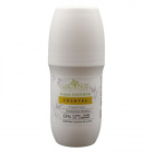 LabNat Bio golyós dezodor - Zöld tea 75ml 