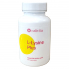 Calivita L-Lysine Plus kapszula 60db 