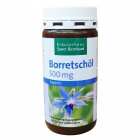 Sanct Bernhard borágó olaj kapszula 180db 