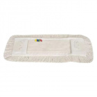 Moppo pamut extra 40cm műanyag füles és zsebes TTS-es kompatibilis CME40FP3 1db 