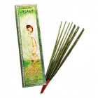 Gold Prema füstölő pálca - vasanti 10db 