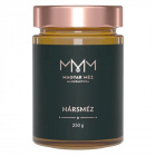 Magyar Méz Manufaktúra hársméz 250g 