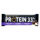 Sante go on nutrition protein szelet 33% - csokoládé 50g 