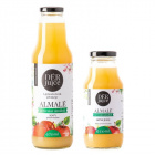 DÉR Juice almalé - natúr (100%) 330ml 