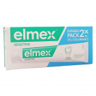 Elmex Sensitive aminfluoriddal fogkrém (2x75ml) 2db 