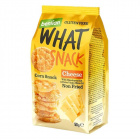 Benlian What snack kukorica snack - sajtos 50g 